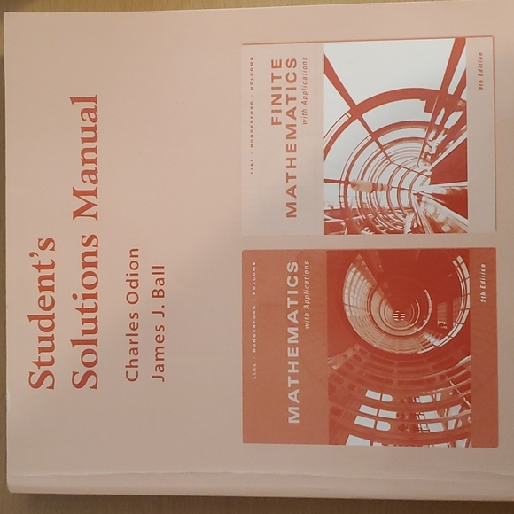 Textbook - Picture 6 of 6